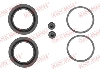 Repair Kit, brake caliper QUICK BRAKE 114-0362