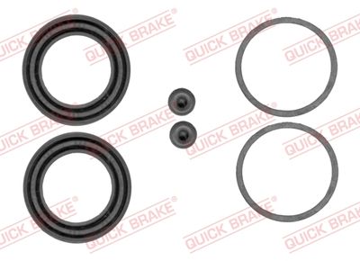 Repair Kit, brake caliper QUICK BRAKE 114-0363