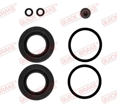 Repair Kit, brake caliper QUICK BRAKE 114-0364