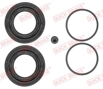 Repair Kit, brake caliper QUICK BRAKE 114-0365