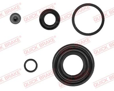 Repair Kit, brake caliper QUICK BRAKE 114-0371