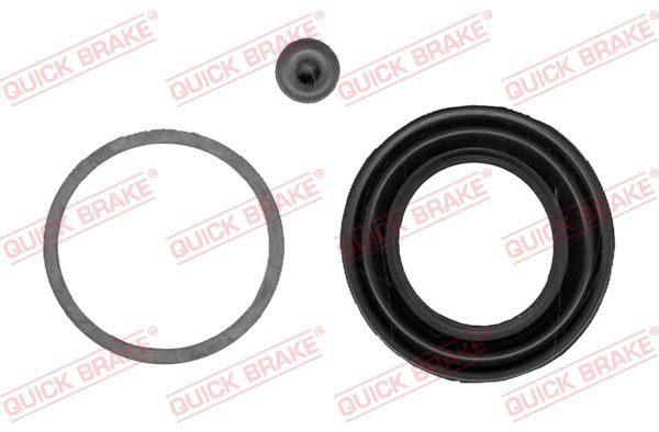 QUICK BRAKE 114-0372 Repair Kit, brake caliper