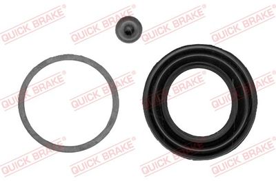 Repair Kit, brake caliper QUICK BRAKE 114-0372