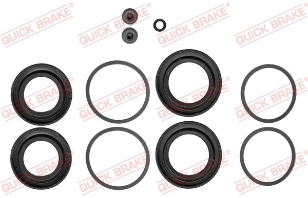 QUICK BRAKE 114-0373 Repair Kit, brake caliper