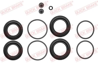 Repair Kit, brake caliper QUICK BRAKE 114-0373