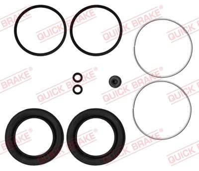 Repair Kit, brake caliper QUICK BRAKE 114-0374