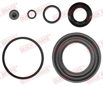 Repair Kit, brake caliper QUICK BRAKE 114-0376