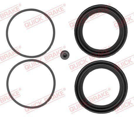 QUICK BRAKE 114-0377 Repair Kit, brake caliper
