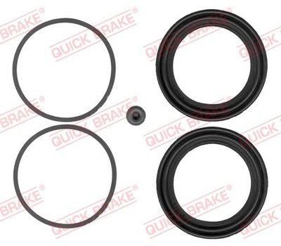 Repair Kit, brake caliper QUICK BRAKE 114-0377