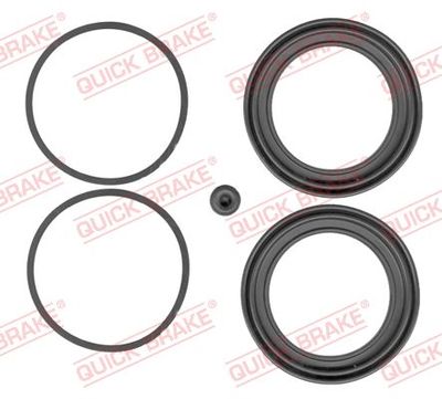 Repair Kit, brake caliper QUICK BRAKE 114-0378