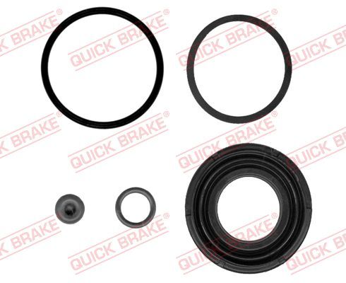 QUICK BRAKE 114-0382 Repair Kit, brake caliper