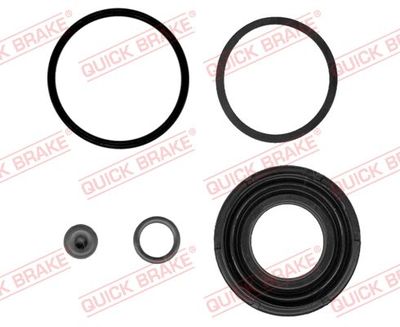 Repair Kit, brake caliper QUICK BRAKE 114-0382