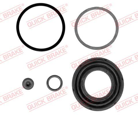 QUICK BRAKE 114-0383 Repair Kit, brake caliper