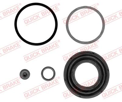 Repair Kit, brake caliper QUICK BRAKE 114-0383