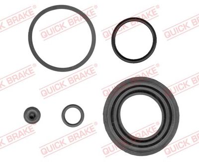 Repair Kit, brake caliper QUICK BRAKE 114-0384