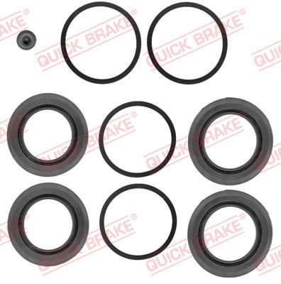 QUICK BRAKE 114-0385 Repair Kit, brake caliper