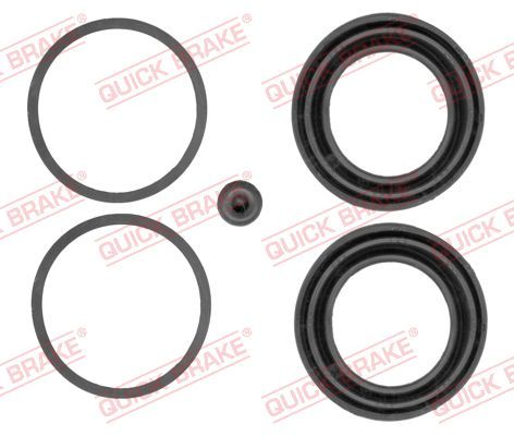 QUICK BRAKE 114-0386 Repair Kit, brake caliper