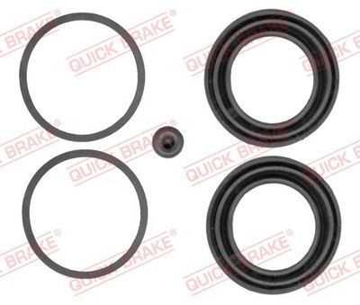 Repair Kit, brake caliper QUICK BRAKE 114-0386