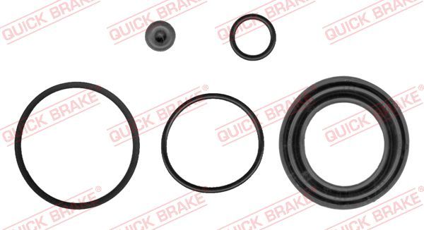 QUICK BRAKE 114-0387 Repair Kit, brake caliper