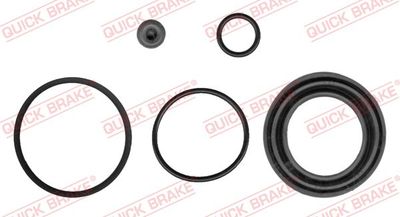 Repair Kit, brake caliper QUICK BRAKE 114-0387