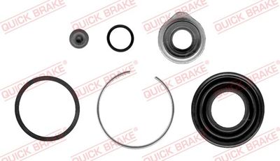 Repair Kit, brake caliper QUICK BRAKE 114-0396