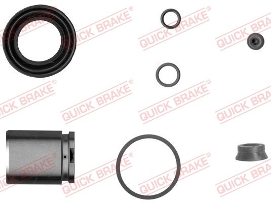 QUICK BRAKE 114-5002 Repair Kit, brake caliper