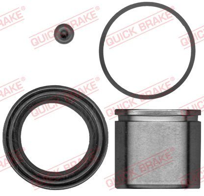 QUICK BRAKE 114-5004 Repair Kit, brake caliper