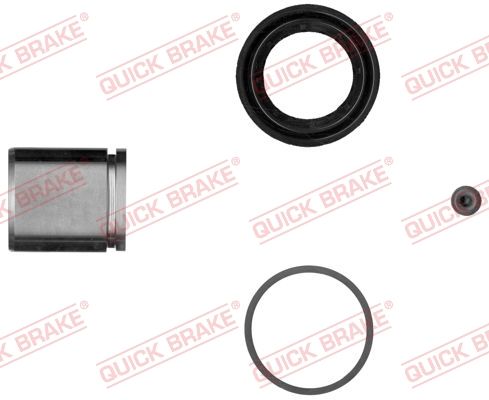 QUICK BRAKE 114-5008 Repair Kit, brake caliper