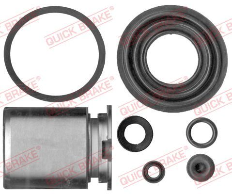 QUICK BRAKE 114-5009 Repair Kit, brake caliper