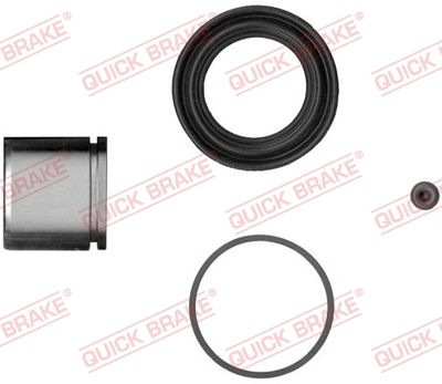 Repair Kit, brake caliper QUICK BRAKE 114-5010