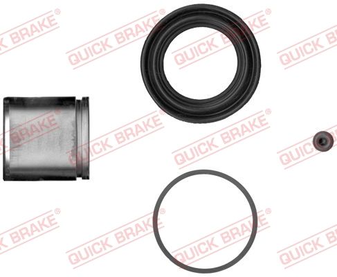 QUICK BRAKE 114-5011 Repair Kit, brake caliper