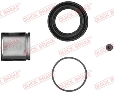 Repair Kit, brake caliper QUICK BRAKE 114-5011