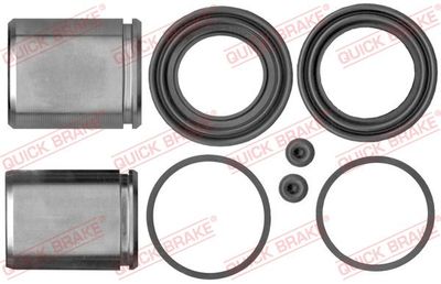 Repair Kit, brake caliper QUICK BRAKE 114-5012