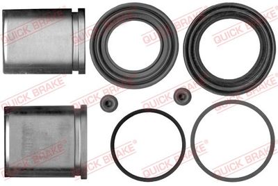 Repair Kit, brake caliper QUICK BRAKE 114-5013