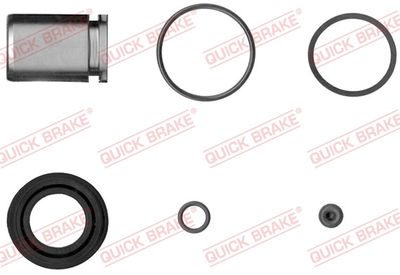 Repair Kit, brake caliper QUICK BRAKE 114-5015