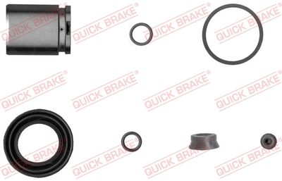Repair Kit, brake caliper QUICK BRAKE 114-5016