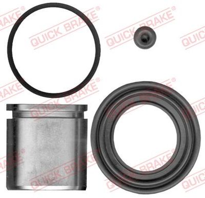 Repair Kit, brake caliper QUICK BRAKE 114-5018