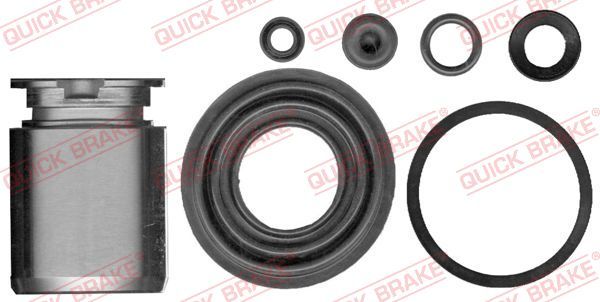 QUICK BRAKE 114-5020 Repair Kit, brake caliper