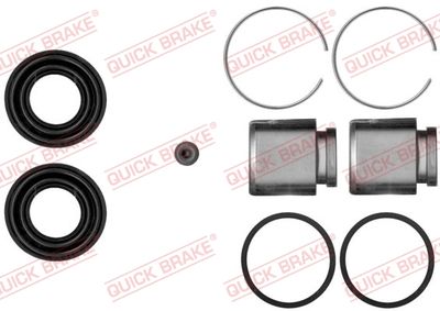 Repair Kit, brake caliper QUICK BRAKE 114-5021
