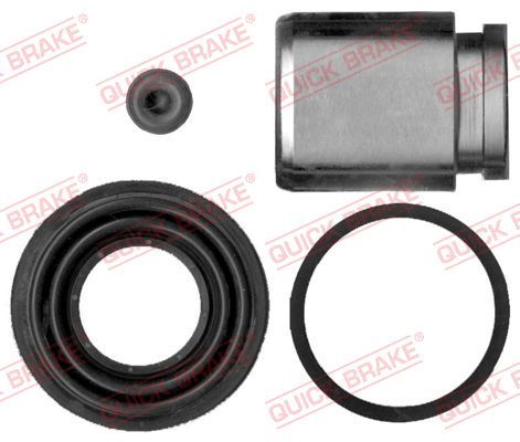 QUICK BRAKE 114-5022 Repair Kit, brake caliper