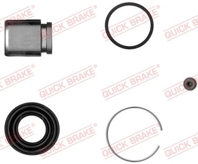 Repair Kit, brake caliper QUICK BRAKE 114-5024