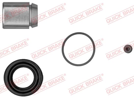 QUICK BRAKE 114-5028 Repair Kit, brake caliper