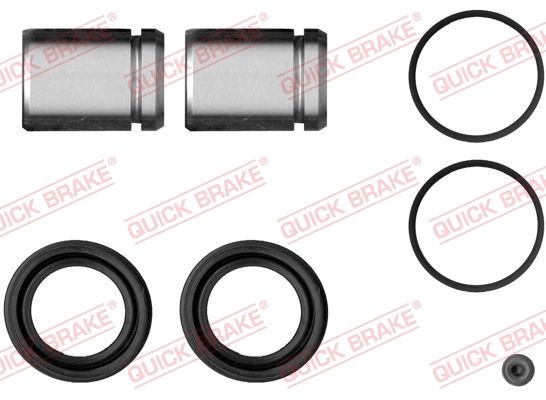 QUICK BRAKE 114-5031 Repair Kit, brake caliper