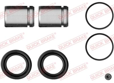Repair Kit, brake caliper QUICK BRAKE 114-5031