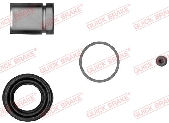 QUICK BRAKE 114-5032 Repair Kit, brake caliper