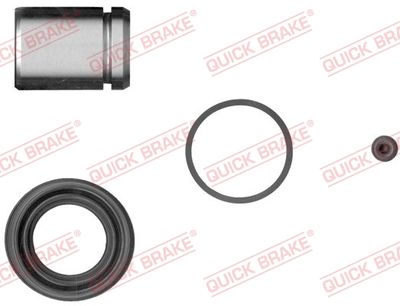 Repair Kit, brake caliper QUICK BRAKE 114-5033