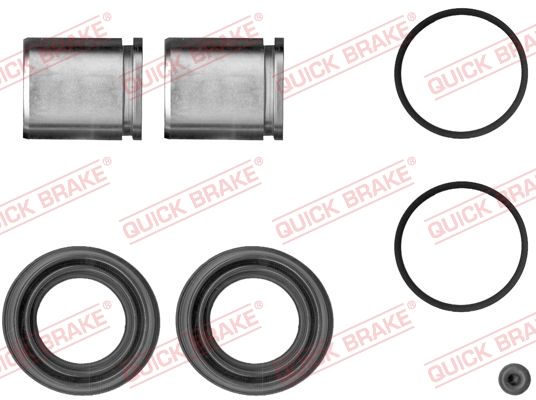 QUICK BRAKE 114-5035 Repair Kit, brake caliper