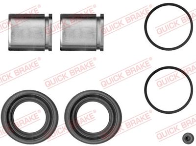 Repair Kit, brake caliper QUICK BRAKE 114-5035