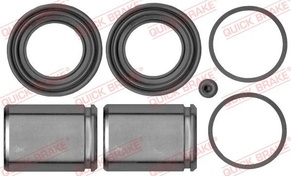 QUICK BRAKE 114-5036 Repair Kit, brake caliper