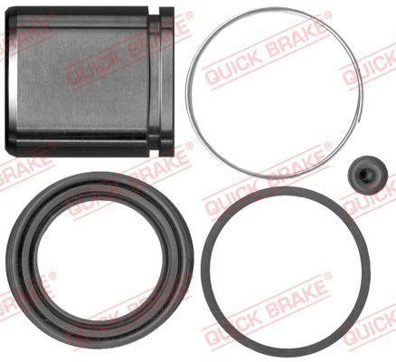 QUICK BRAKE 114-5037 Repair Kit, brake caliper
